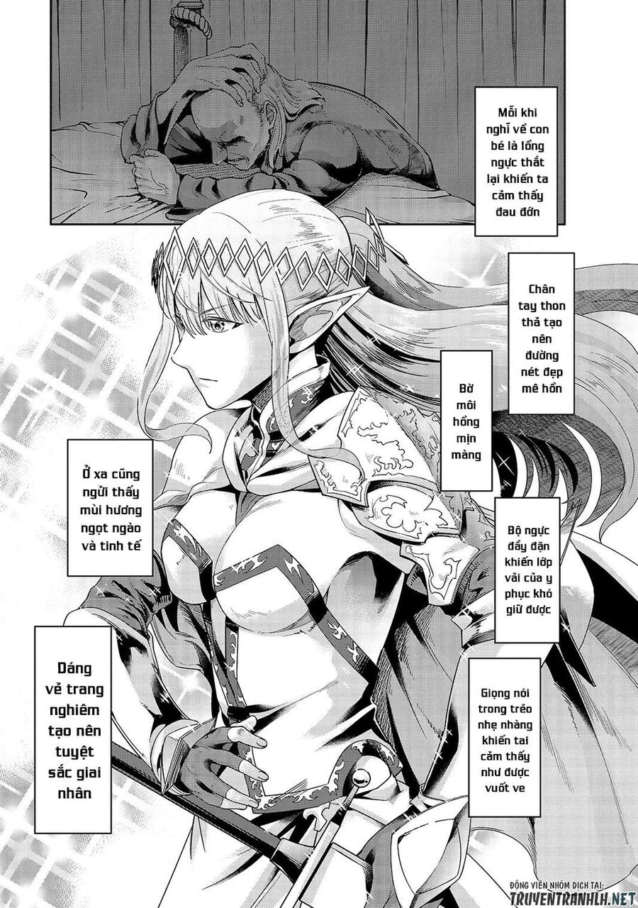 Failure Frame: Tôi Trở Thành Mạnh Nhất Với Kỹ Năng Trạng Thái Và Hủy Diệt Tất Cả Chapter 17 - Trang 2
