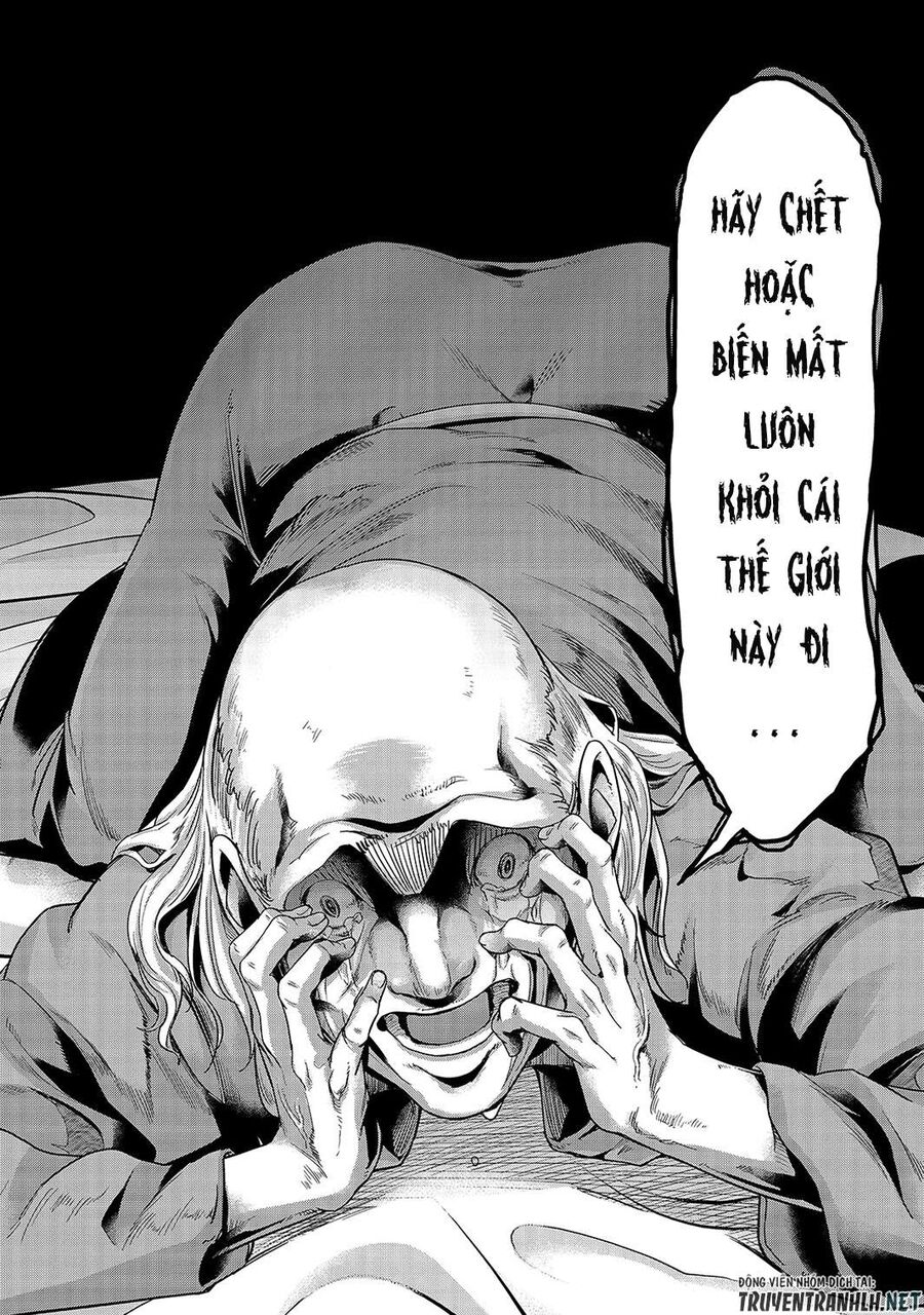 Failure Frame: Tôi Trở Thành Mạnh Nhất Với Kỹ Năng Trạng Thái Và Hủy Diệt Tất Cả Chapter 17 - Trang 2