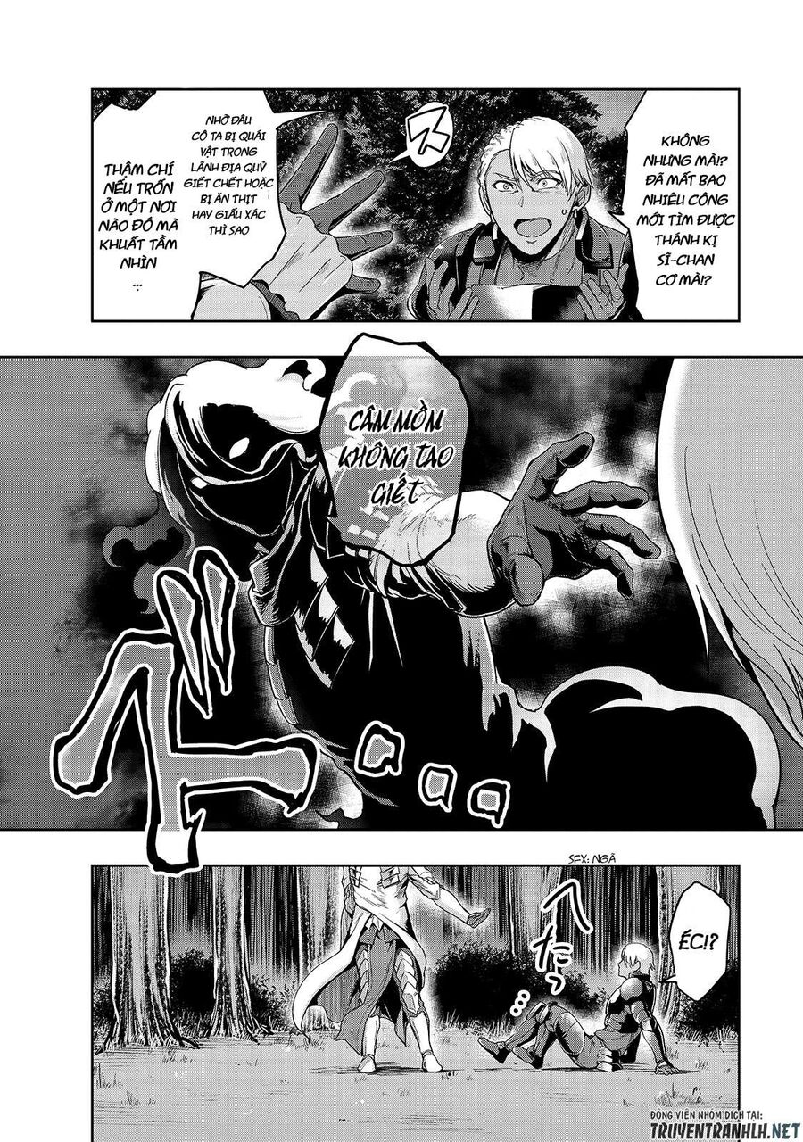 Failure Frame: Tôi Trở Thành Mạnh Nhất Với Kỹ Năng Trạng Thái Và Hủy Diệt Tất Cả Chapter 18 - Trang 2
