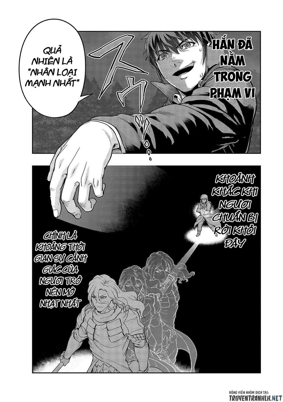 Failure Frame: Tôi Trở Thành Mạnh Nhất Với Kỹ Năng Trạng Thái Và Hủy Diệt Tất Cả Chapter 18 - Trang 2