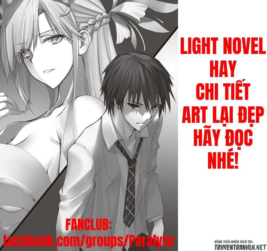 Failure Frame: Tôi Trở Thành Mạnh Nhất Với Kỹ Năng Trạng Thái Và Hủy Diệt Tất Cả Chapter 18 - Trang 2
