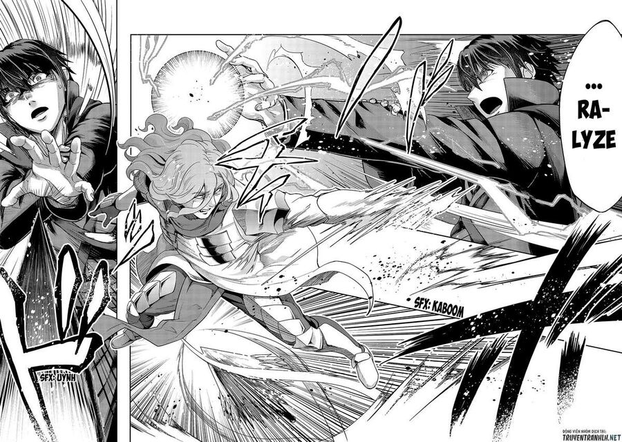 Failure Frame: Tôi Trở Thành Mạnh Nhất Với Kỹ Năng Trạng Thái Và Hủy Diệt Tất Cả Chapter 18 - Trang 2