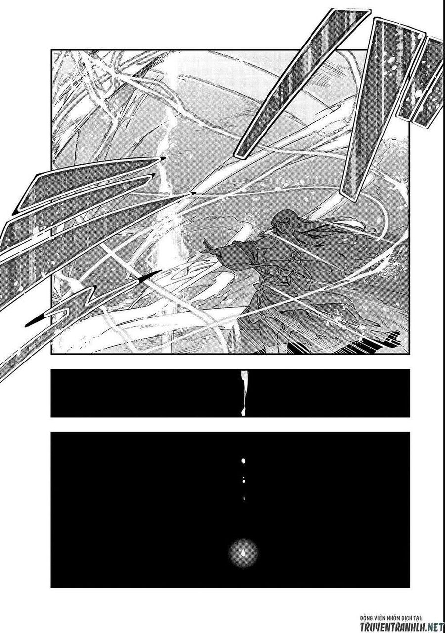Failure Frame: Tôi Trở Thành Mạnh Nhất Với Kỹ Năng Trạng Thái Và Hủy Diệt Tất Cả Chapter 2 - Trang 2