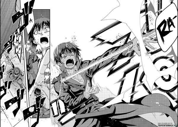 Failure Frame: Tôi Trở Thành Mạnh Nhất Với Kỹ Năng Trạng Thái Và Hủy Diệt Tất Cả Chapter 3 - Trang 2