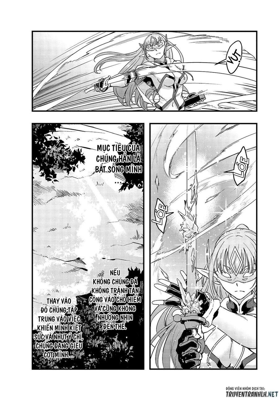 Failure Frame: Tôi Trở Thành Mạnh Nhất Với Kỹ Năng Trạng Thái Và Hủy Diệt Tất Cả Chapter 5 - Trang 2