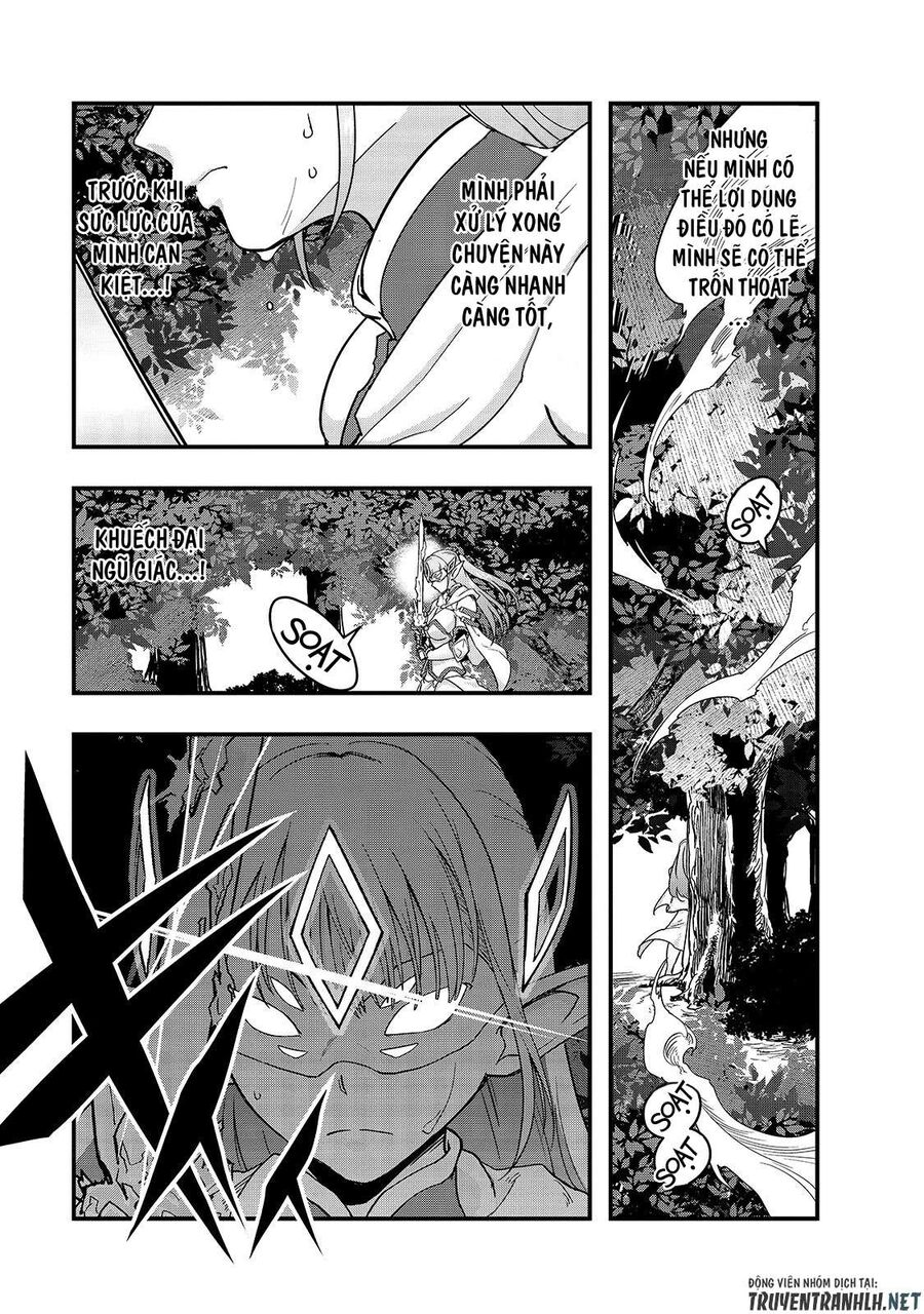 Failure Frame: Tôi Trở Thành Mạnh Nhất Với Kỹ Năng Trạng Thái Và Hủy Diệt Tất Cả Chapter 5 - Trang 2