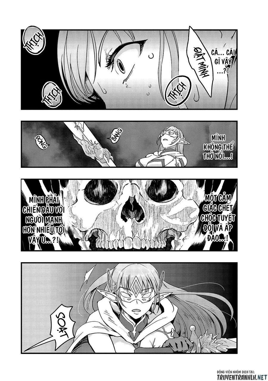 Failure Frame: Tôi Trở Thành Mạnh Nhất Với Kỹ Năng Trạng Thái Và Hủy Diệt Tất Cả Chapter 5 - Trang 2