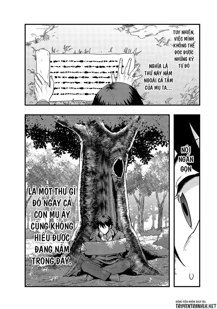 Failure Frame: Tôi Trở Thành Mạnh Nhất Với Kỹ Năng Trạng Thái Và Hủy Diệt Tất Cả Chapter 5 - Trang 2