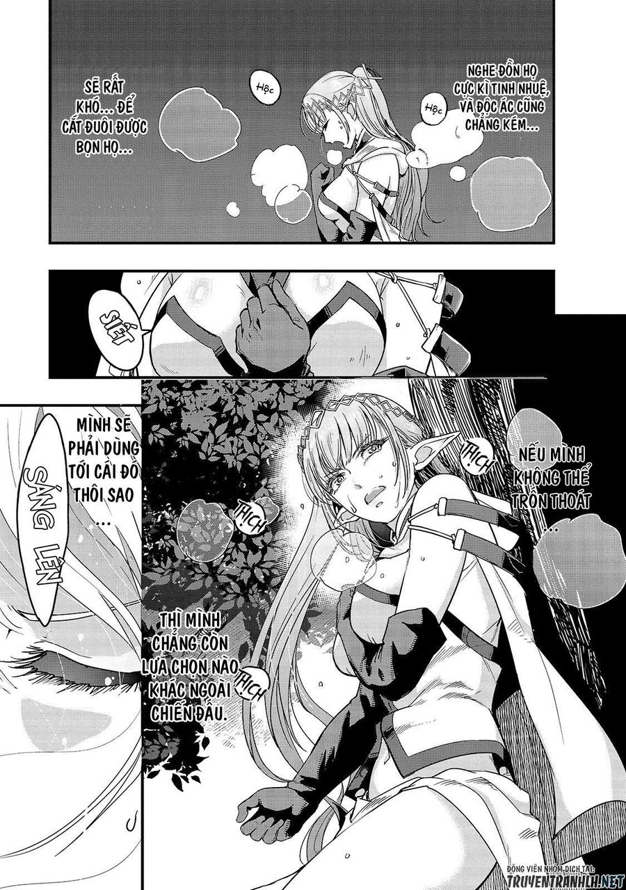 Failure Frame: Tôi Trở Thành Mạnh Nhất Với Kỹ Năng Trạng Thái Và Hủy Diệt Tất Cả Chapter 5 - Trang 2