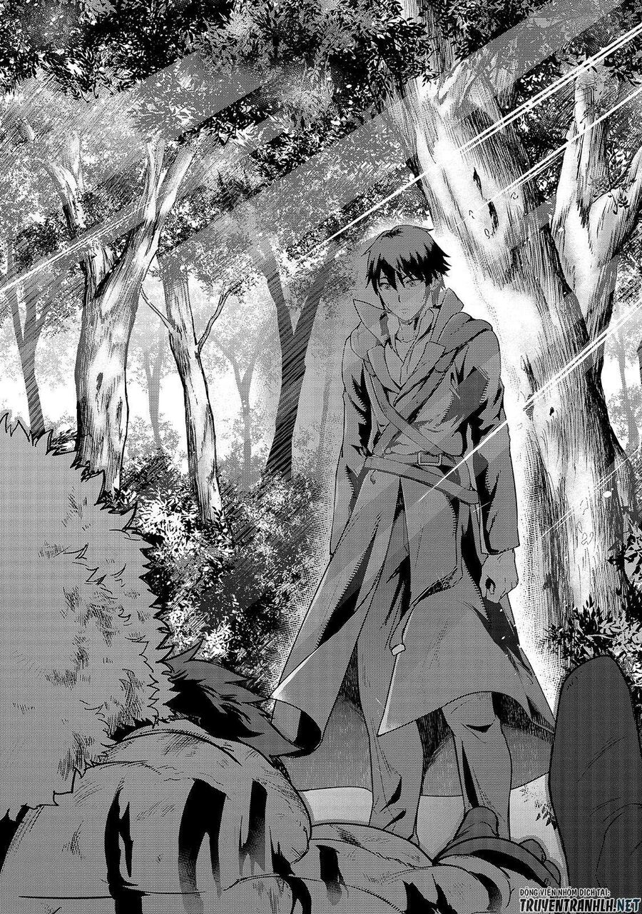 Failure Frame: Tôi Trở Thành Mạnh Nhất Với Kỹ Năng Trạng Thái Và Hủy Diệt Tất Cả Chapter 6 - Trang 2
