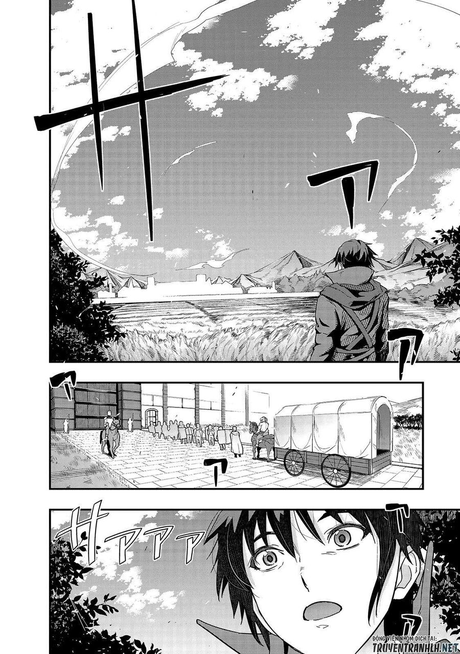 Failure Frame: Tôi Trở Thành Mạnh Nhất Với Kỹ Năng Trạng Thái Và Hủy Diệt Tất Cả Chapter 7 - Trang 2