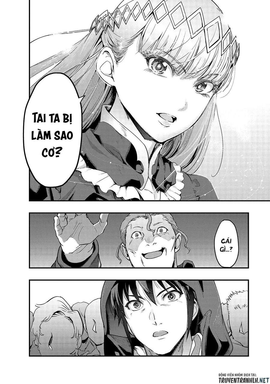 Failure Frame: Tôi Trở Thành Mạnh Nhất Với Kỹ Năng Trạng Thái Và Hủy Diệt Tất Cả Chapter 8 - Trang 2