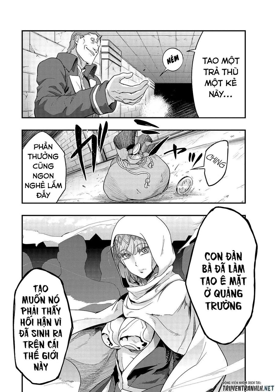 Failure Frame: Tôi Trở Thành Mạnh Nhất Với Kỹ Năng Trạng Thái Và Hủy Diệt Tất Cả Chapter 9 - Trang 2