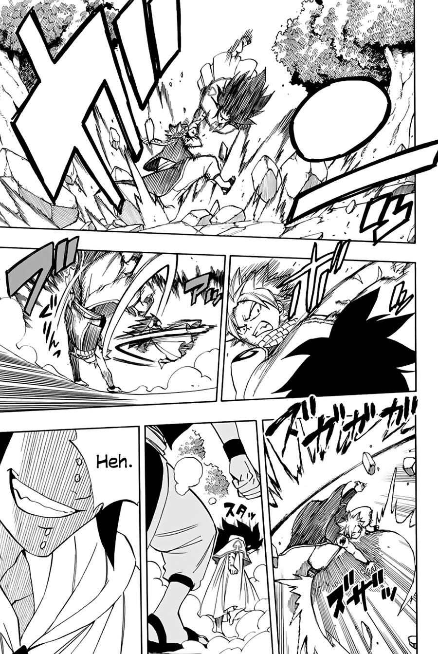 Fairy Tail Nhiệm Vụ Trăm Năm Chapter 30 - Trang 2