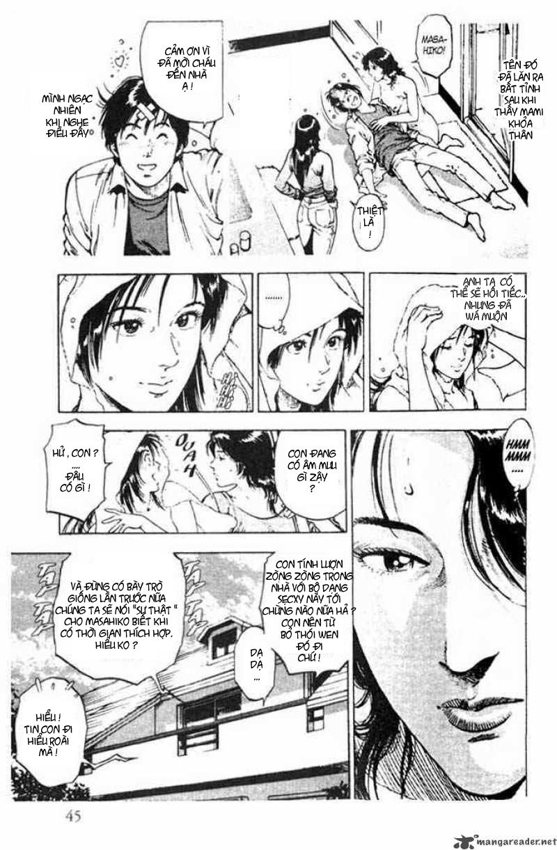 Family Compo Chapter 2 - Trang 2