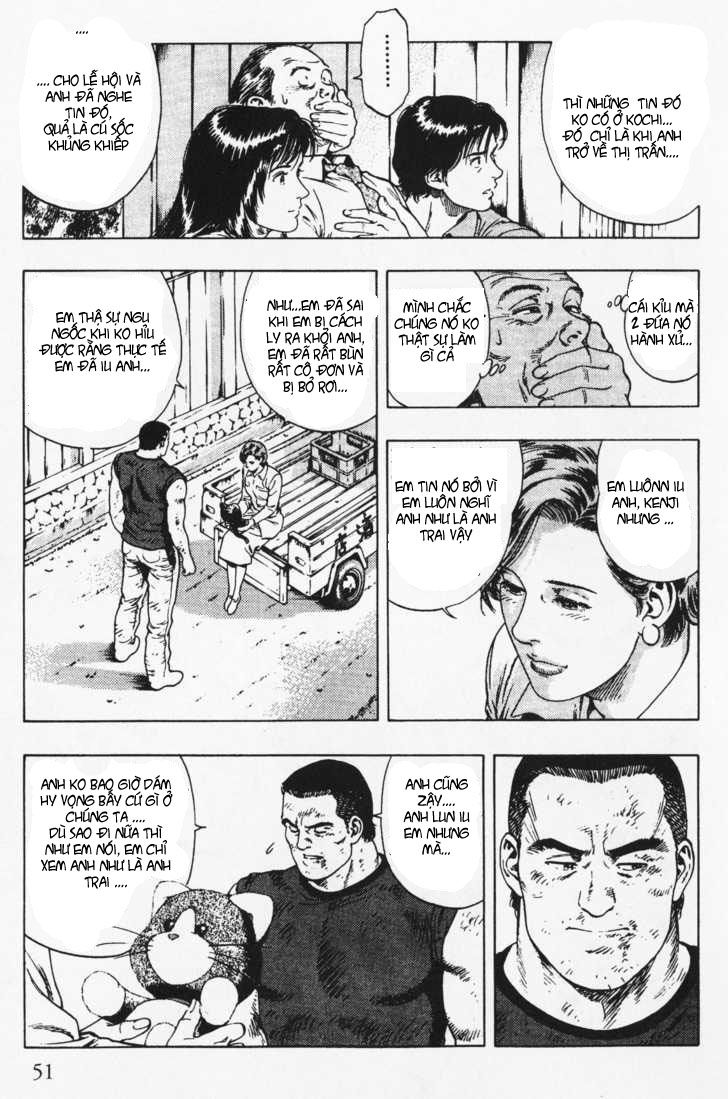 Family Compo Chapter 23 - Trang 2