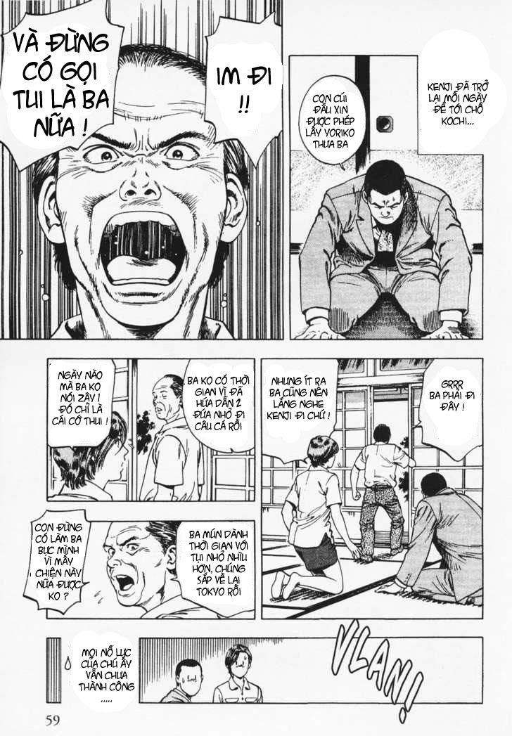 Family Compo Chapter 24 - Trang 2