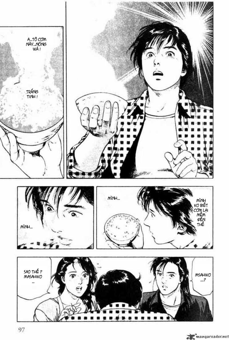 Family Compo Chapter 3 - Trang 2