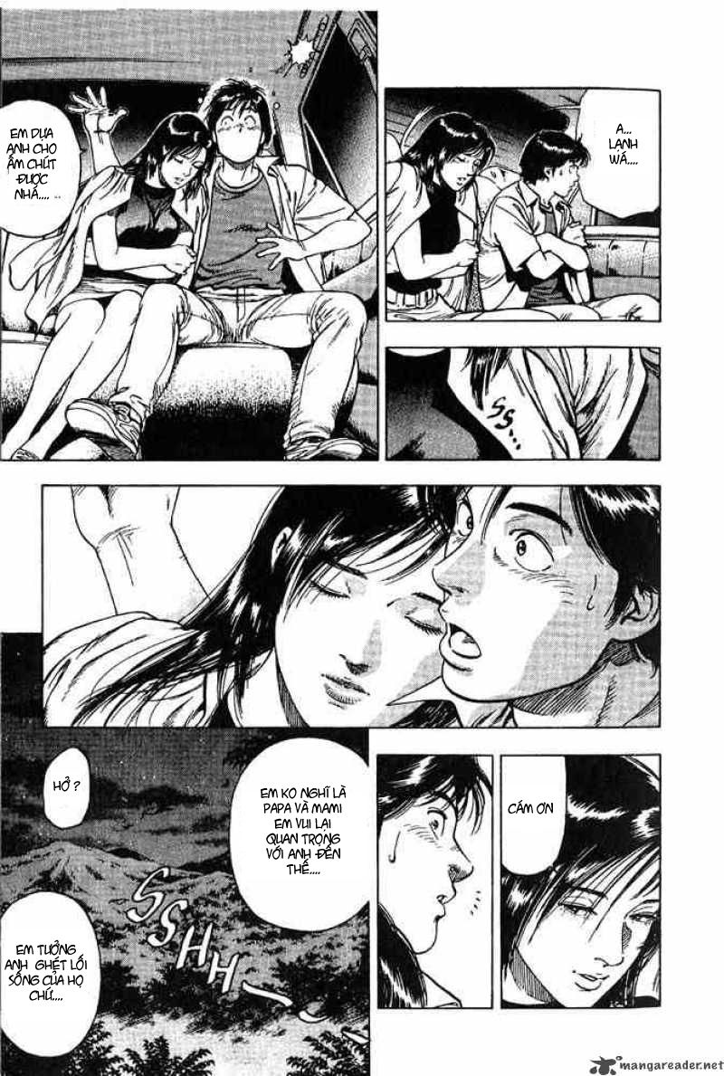 Family Compo Chapter 9 - Trang 2