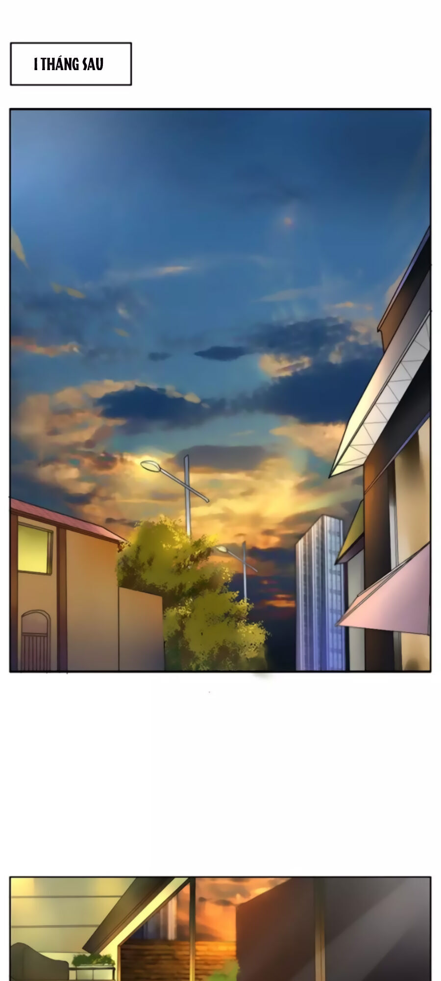 Fan Biến Thái Và Thần Tượng Xinh Đẹp Chapter 1 - Trang 2