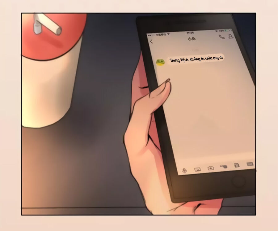 Fan Biến Thái Và Thần Tượng Xinh Đẹp Chapter 1 - Trang 2