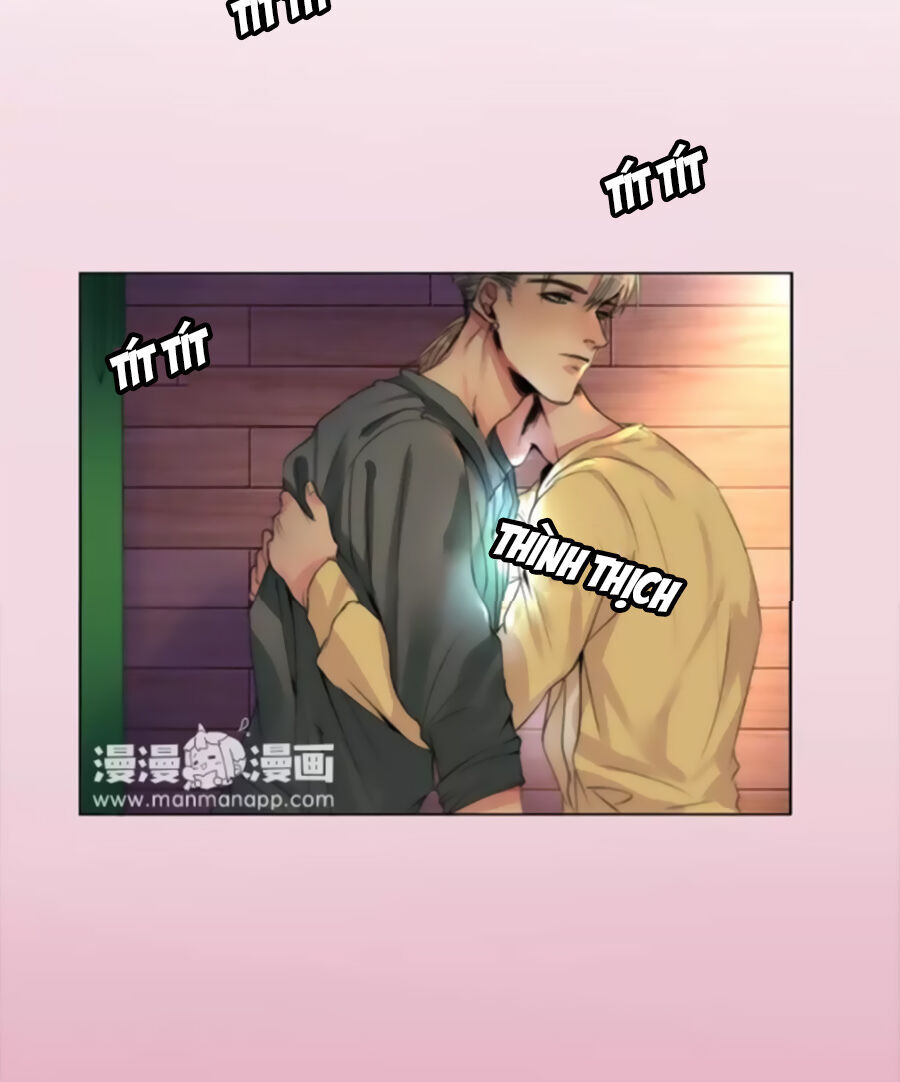 Fan Biến Thái Và Thần Tượng Xinh Đẹp Chapter 1 - Trang 2