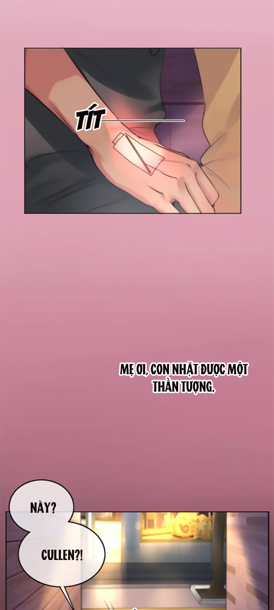 Fan Biến Thái Và Thần Tượng Xinh Đẹp Chapter 1 - Trang 2