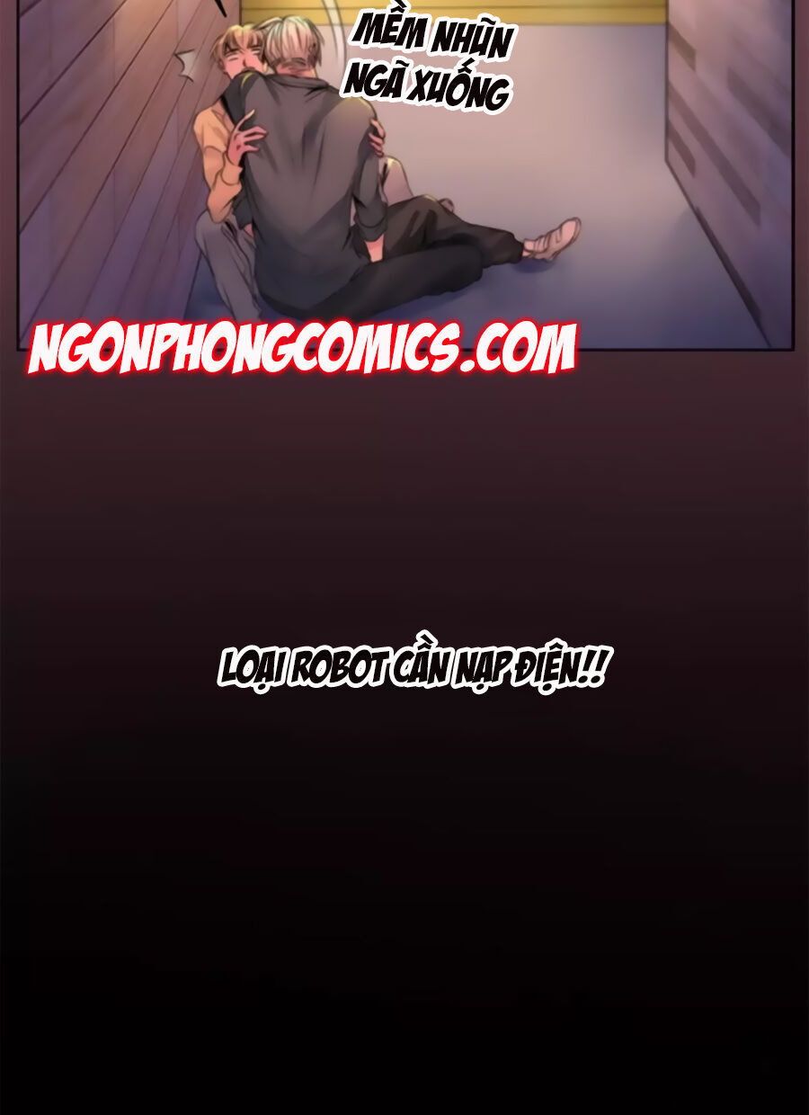 Fan Biến Thái Và Thần Tượng Xinh Đẹp Chapter 1 - Trang 2