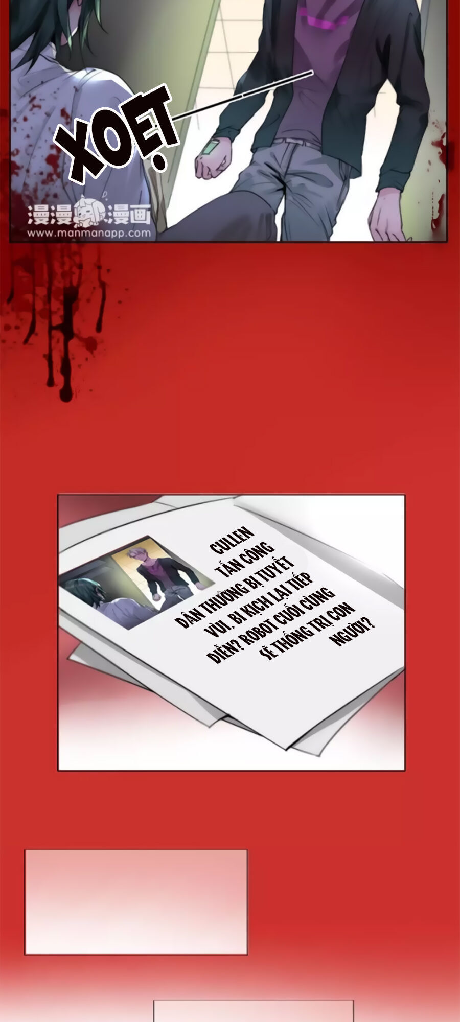 Fan Biến Thái Và Thần Tượng Xinh Đẹp Chapter 1 - Trang 2