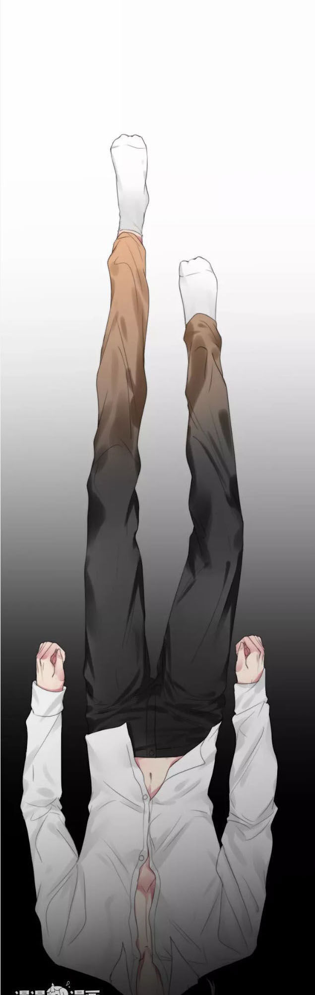 Fan Biến Thái Và Thần Tượng Xinh Đẹp Chapter 10 - Trang 2