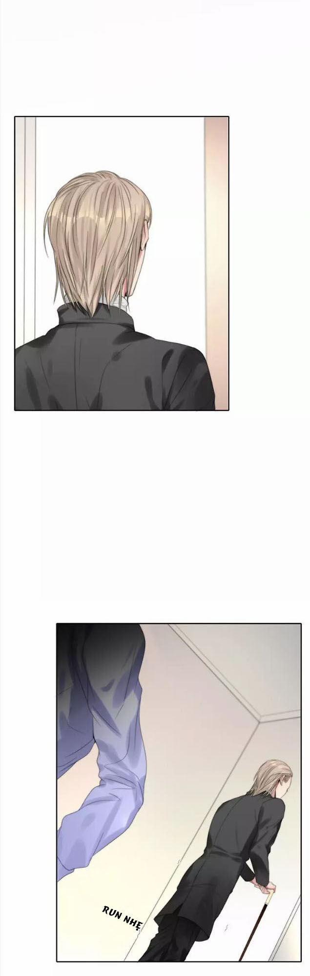 Fan Biến Thái Và Thần Tượng Xinh Đẹp Chapter 10 - Trang 2