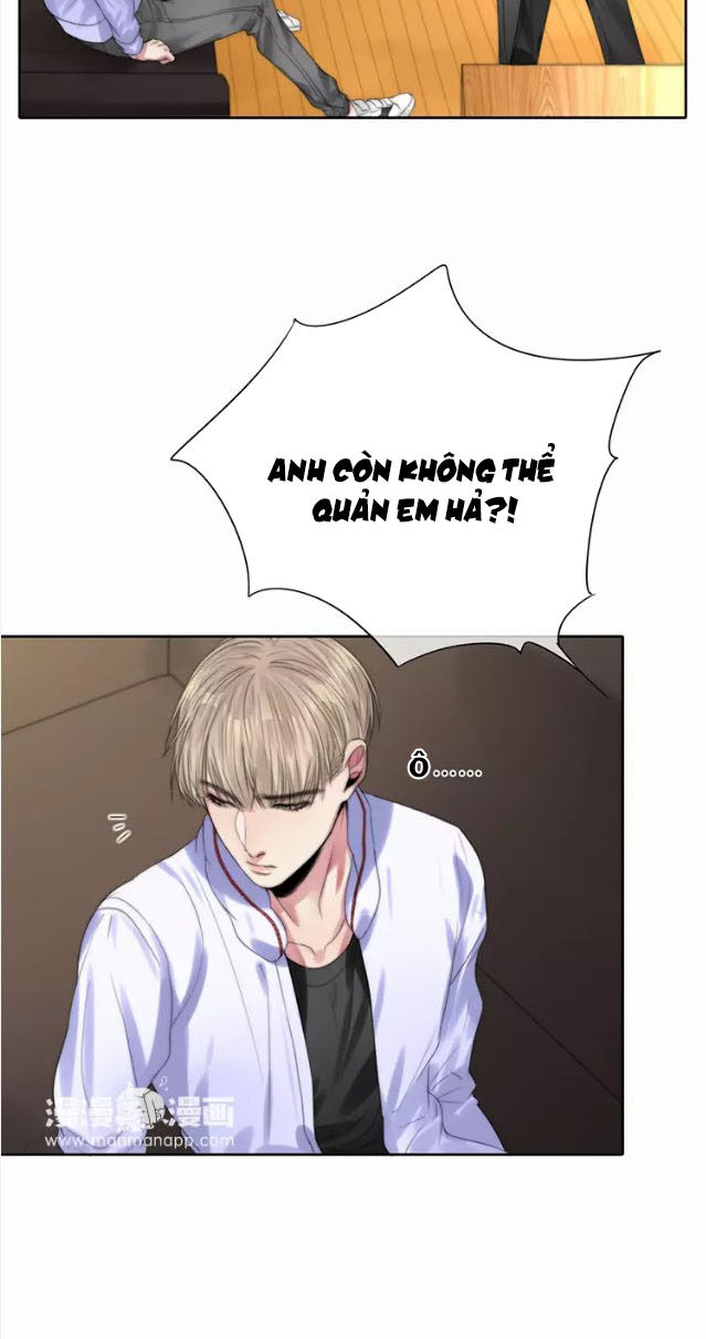 Fan Biến Thái Và Thần Tượng Xinh Đẹp Chapter 10 - Trang 2