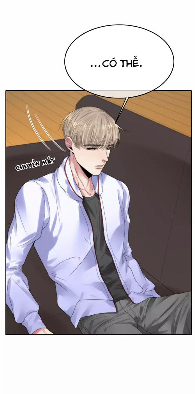 Fan Biến Thái Và Thần Tượng Xinh Đẹp Chapter 10 - Trang 2