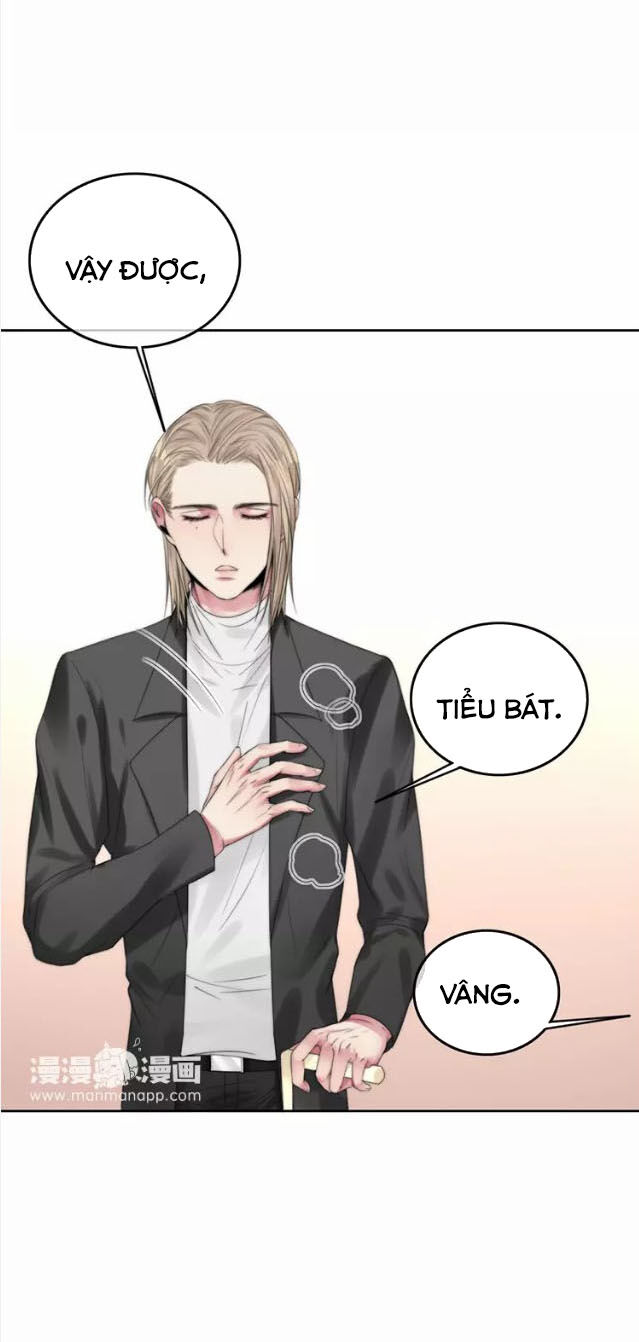 Fan Biến Thái Và Thần Tượng Xinh Đẹp Chapter 10 - Trang 2