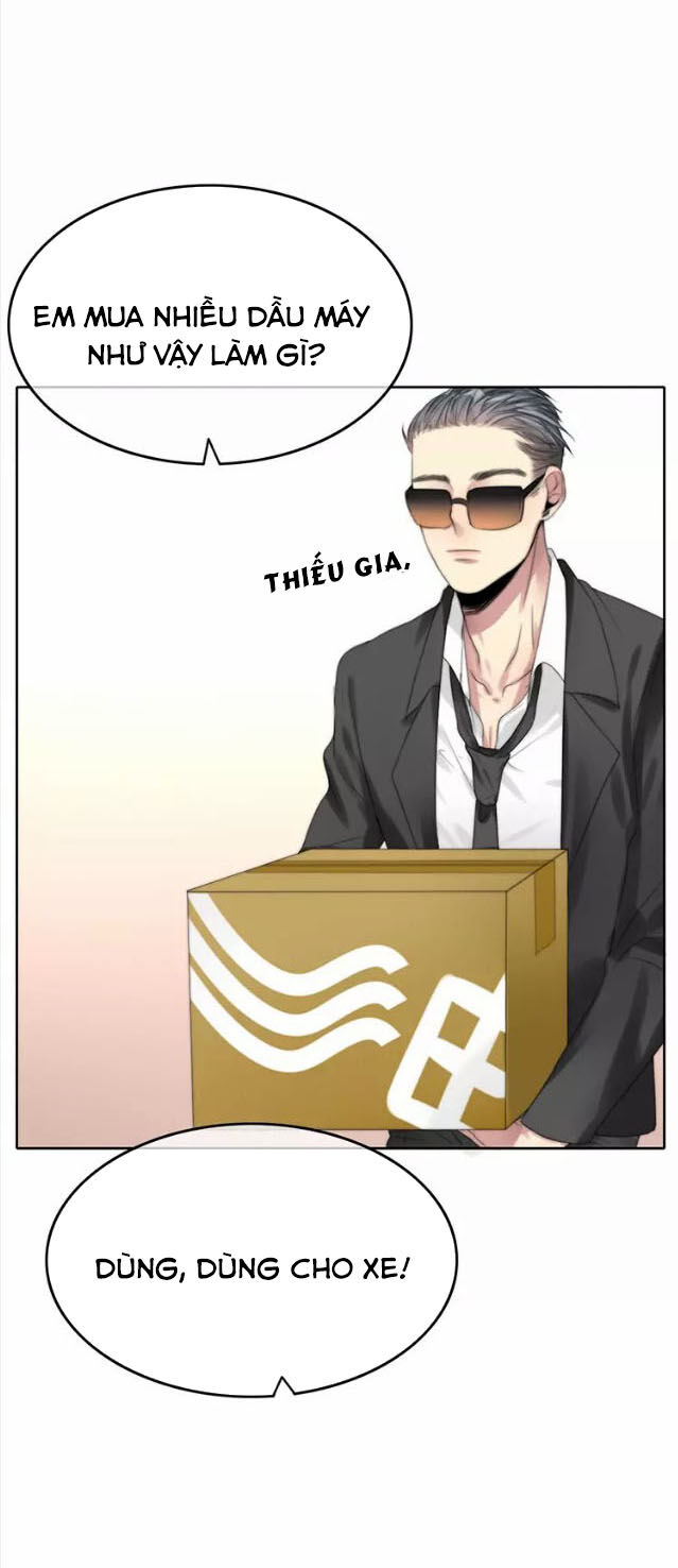 Fan Biến Thái Và Thần Tượng Xinh Đẹp Chapter 10 - Trang 2