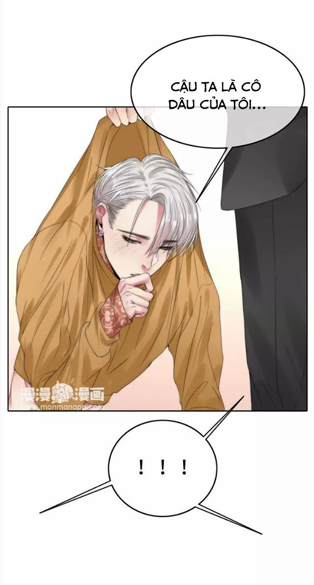 Fan Biến Thái Và Thần Tượng Xinh Đẹp Chapter 10 - Trang 2