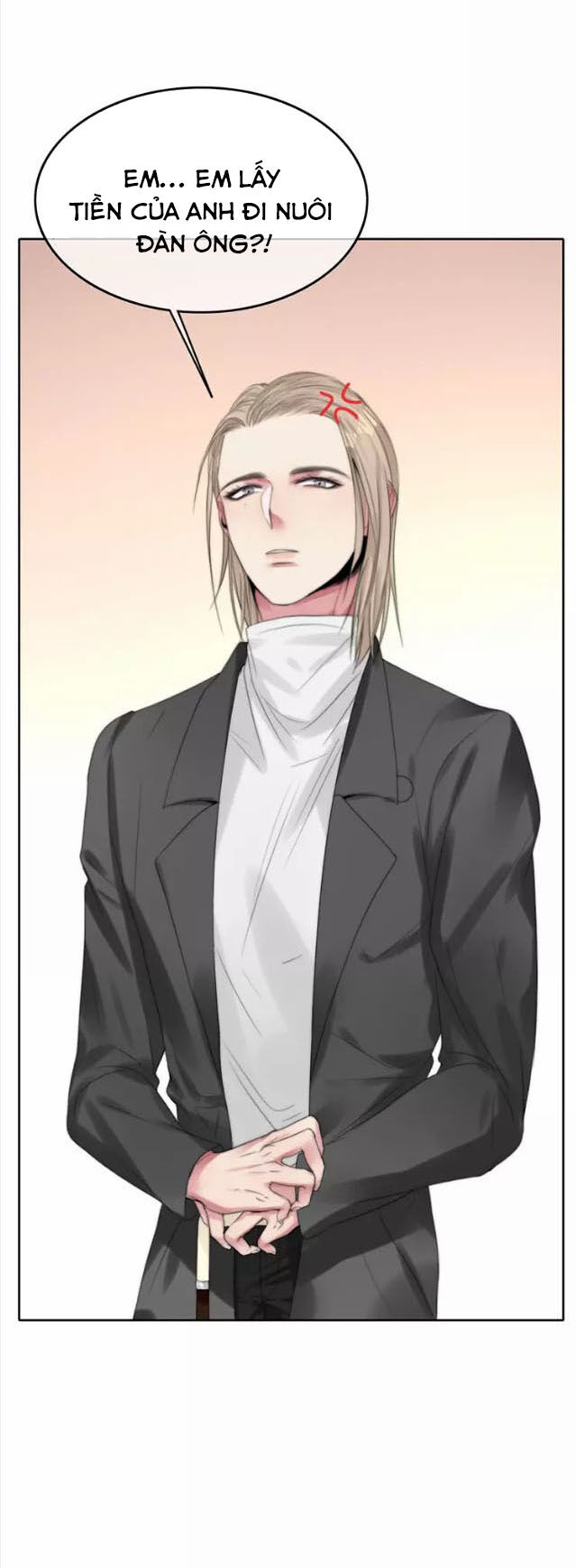 Fan Biến Thái Và Thần Tượng Xinh Đẹp Chapter 10 - Trang 2