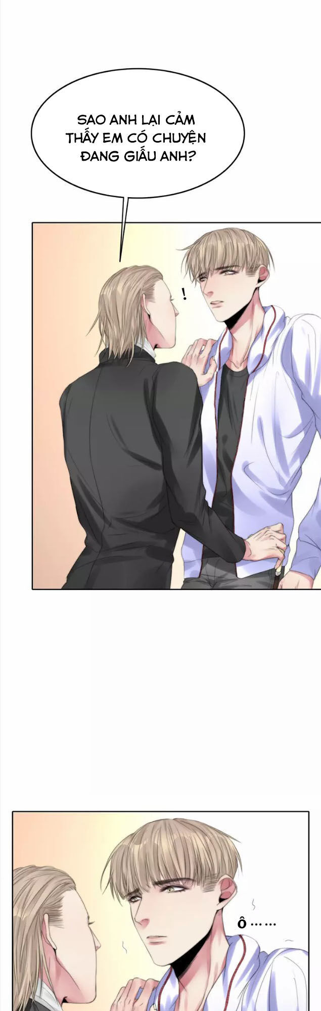 Fan Biến Thái Và Thần Tượng Xinh Đẹp Chapter 10 - Trang 2