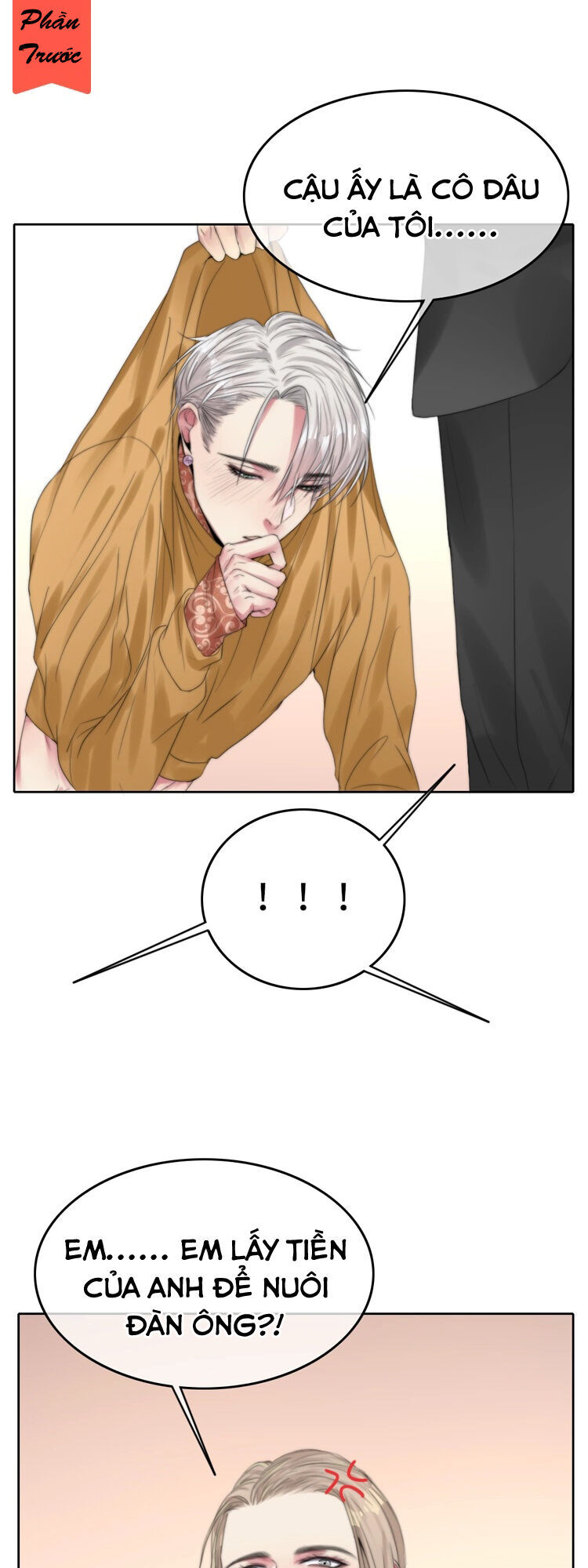 Fan Biến Thái Và Thần Tượng Xinh Đẹp Chapter 11 - Trang 2