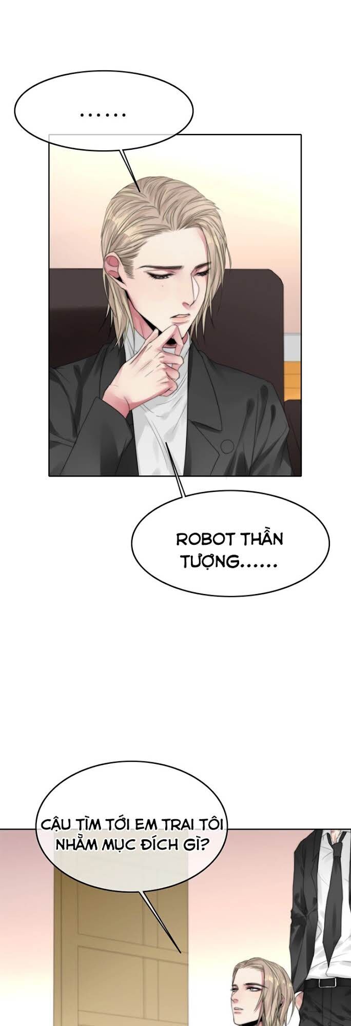 Fan Biến Thái Và Thần Tượng Xinh Đẹp Chapter 11 - Trang 2