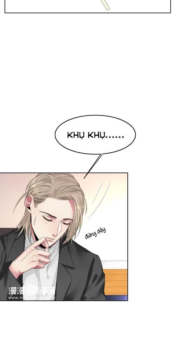 Fan Biến Thái Và Thần Tượng Xinh Đẹp Chapter 11 - Trang 2