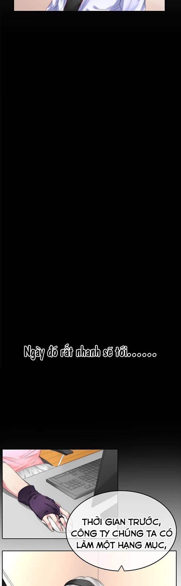 Fan Biến Thái Và Thần Tượng Xinh Đẹp Chapter 11 - Trang 2