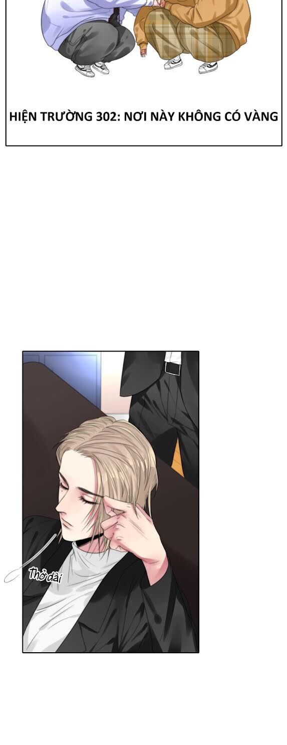 Fan Biến Thái Và Thần Tượng Xinh Đẹp Chapter 11 - Trang 2