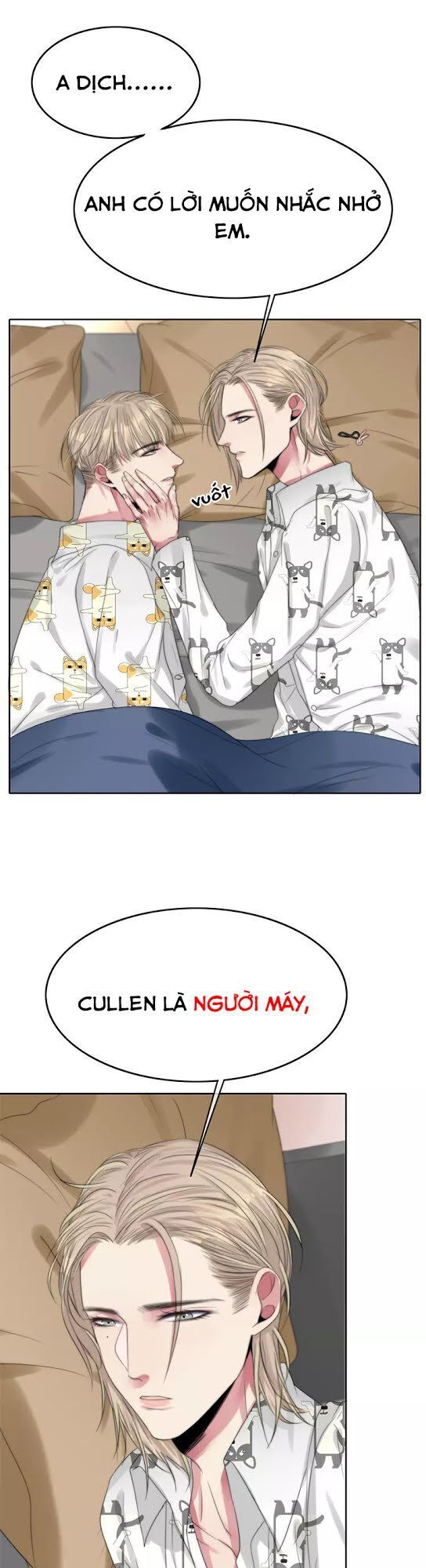 Fan Biến Thái Và Thần Tượng Xinh Đẹp Chapter 12 - Trang 2