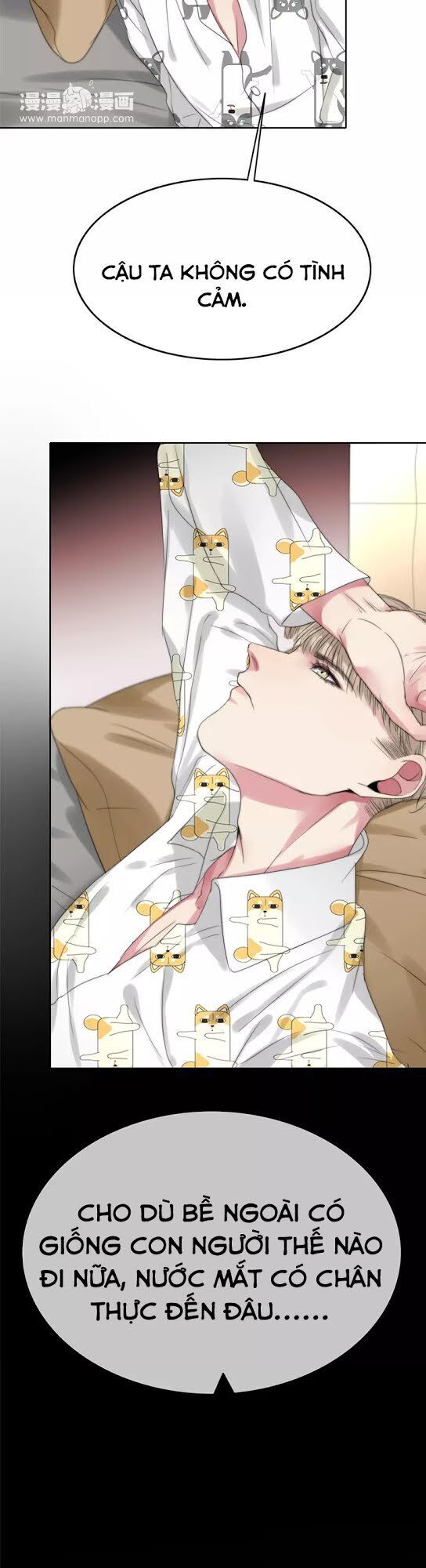 Fan Biến Thái Và Thần Tượng Xinh Đẹp Chapter 12 - Trang 2