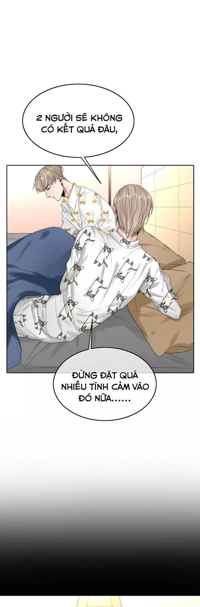 Fan Biến Thái Và Thần Tượng Xinh Đẹp Chapter 12 - Trang 2