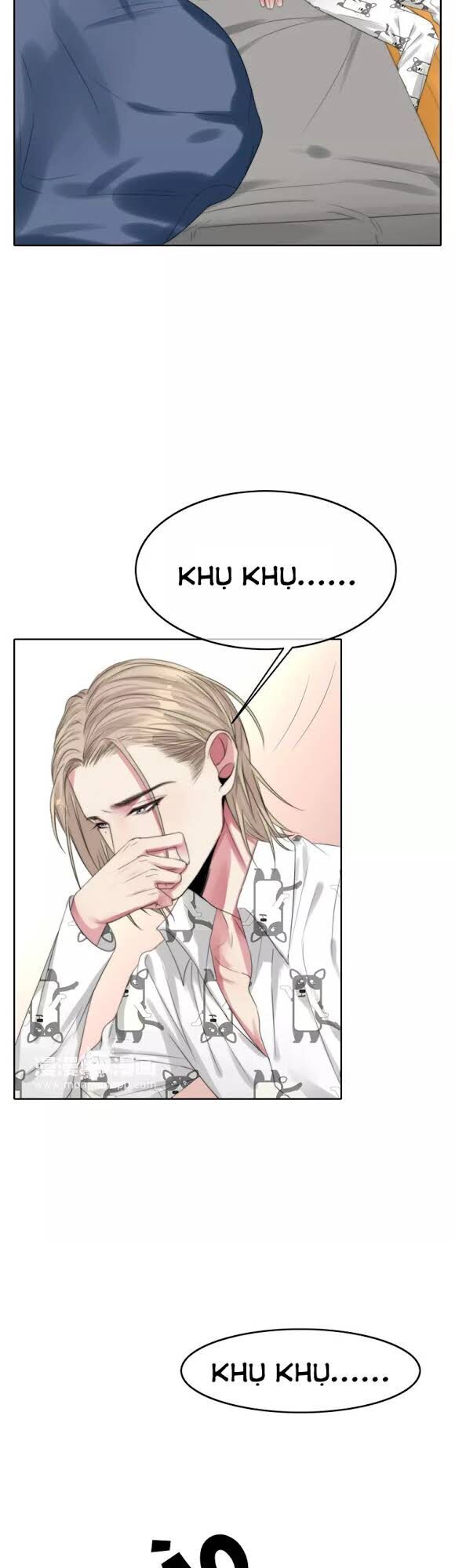 Fan Biến Thái Và Thần Tượng Xinh Đẹp Chapter 12 - Trang 2