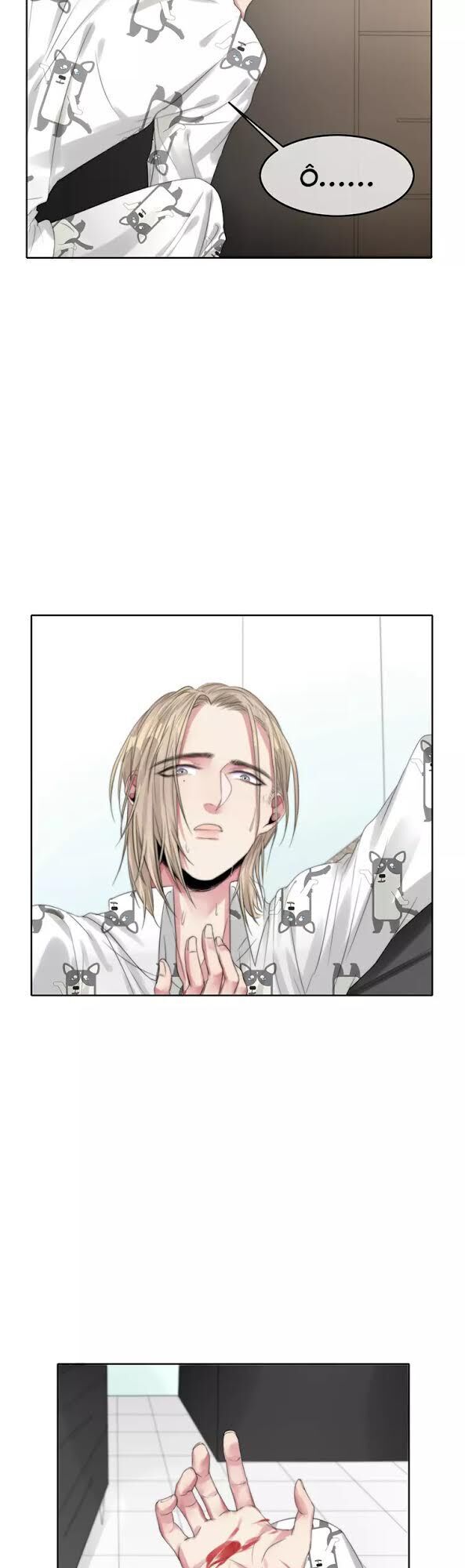 Fan Biến Thái Và Thần Tượng Xinh Đẹp Chapter 12 - Trang 2