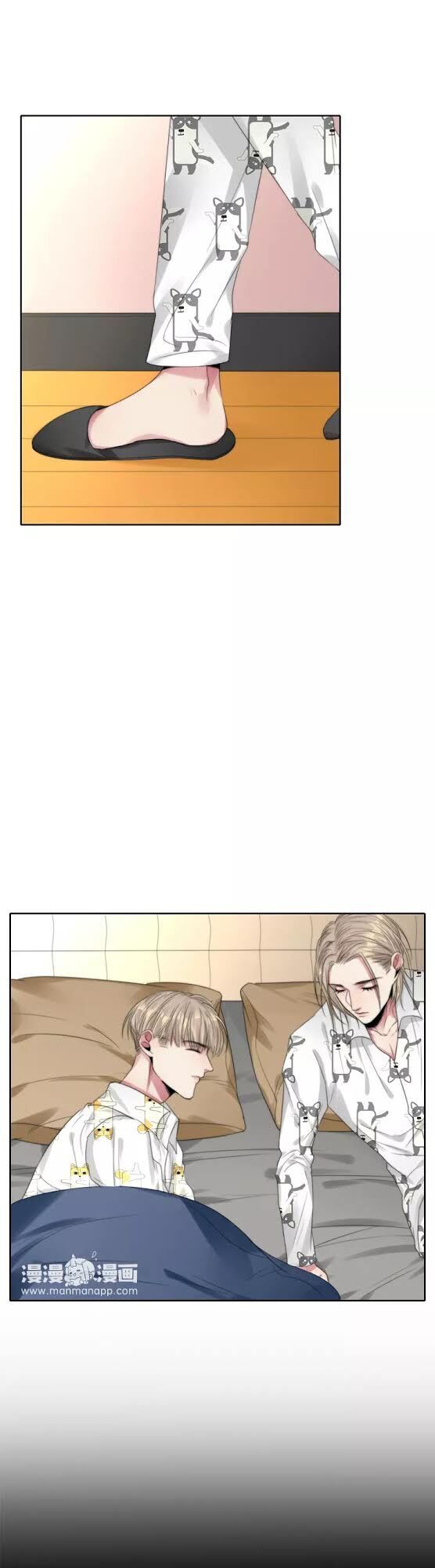 Fan Biến Thái Và Thần Tượng Xinh Đẹp Chapter 12 - Trang 2