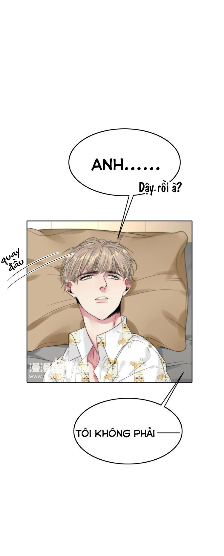 Fan Biến Thái Và Thần Tượng Xinh Đẹp Chapter 13 - Trang 2